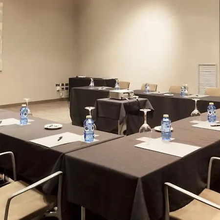 Ac By Marriott 4*