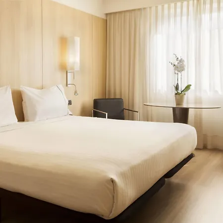 호텔 Ac By Marriott 4*