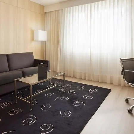 Ac By Marriott 4* 코르도바