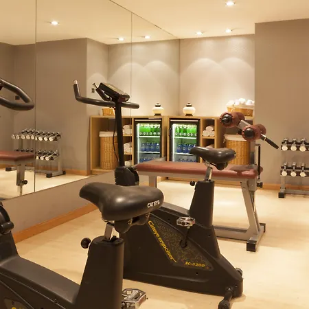 Ac By Marriott 호텔 4*