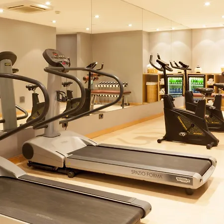 Ac By Marriott 호텔 코르도바