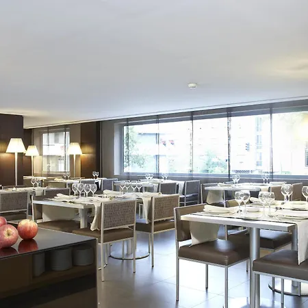 Ac By Marriott 4*