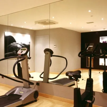 Ac By Marriott 코르도바