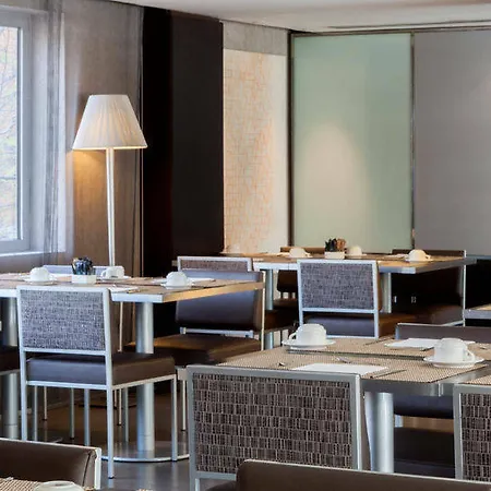 호텔 Ac By Marriott 코르도바