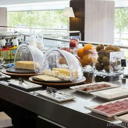 Ac By Marriott 호텔 4*