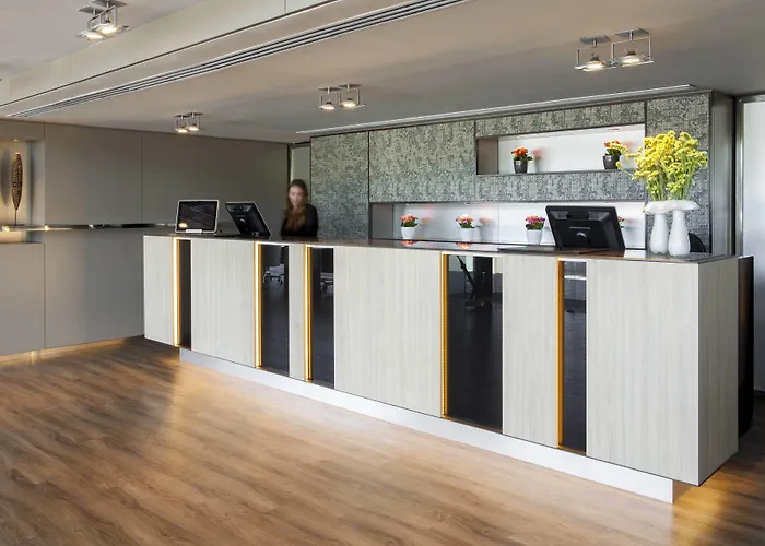 Ac By Marriott 4* Кордова