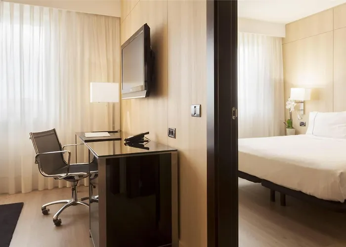 Отель Ac By Marriott Кордова