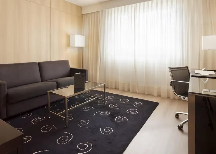 Ac By Marriott 4* Кордова