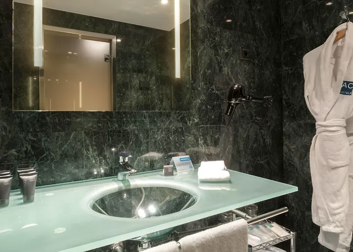 Ac By Marriott 4* Кордова