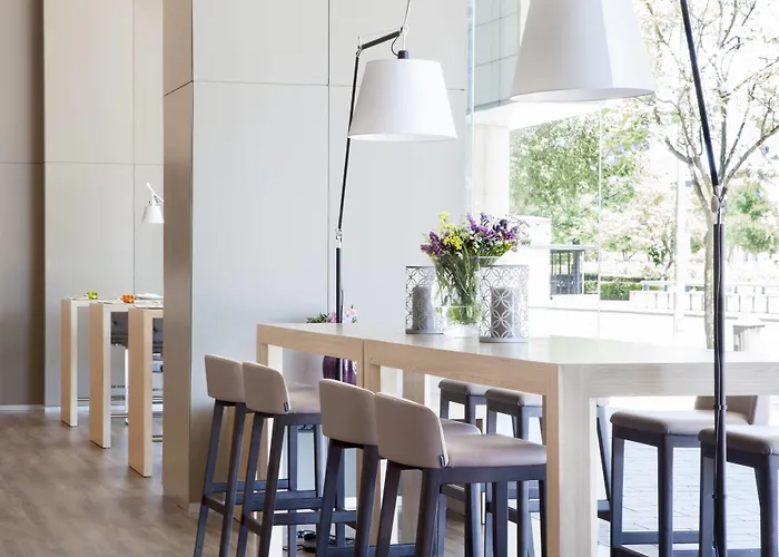 Ac By Marriott 4* Кордова