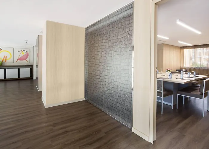 Отель Ac By Marriott