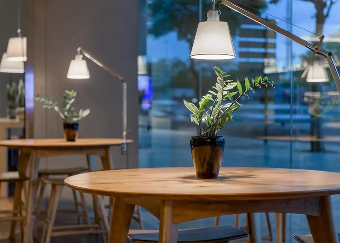 Ac By Marriott Отель Кордова