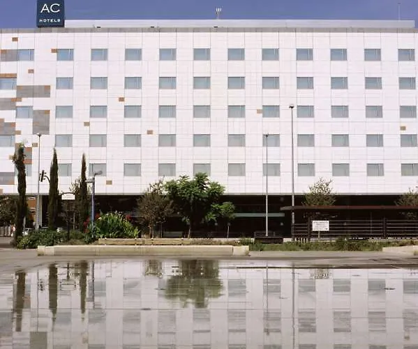 Ac By Marriott 4* Кордова