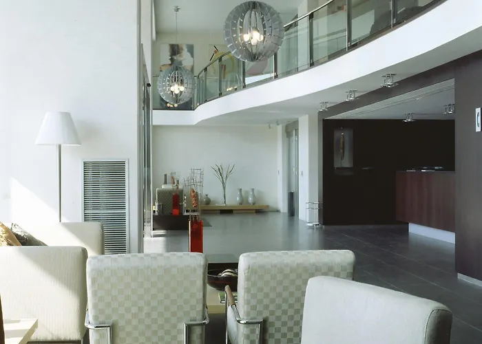 Ac By Marriott Отель Кордова