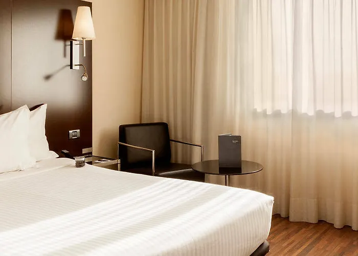 Отель Ac By Marriott Кордова