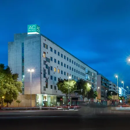 Ac By Marriott 4*