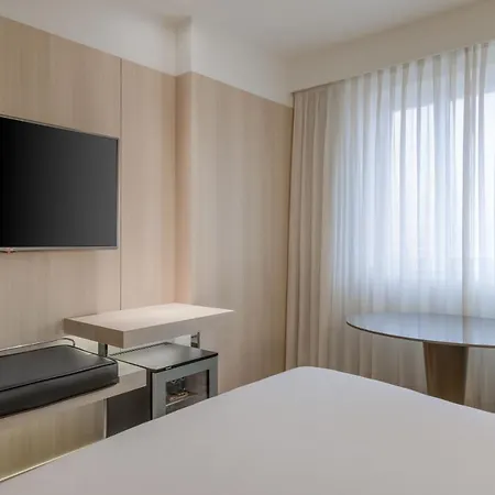 Hotel Ac By Marriott