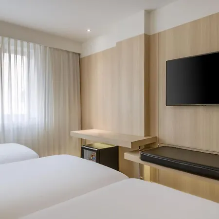Ac By Marriott Hotel Córdoba