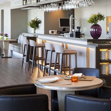 Hotel Ac By Marriott Córdoba