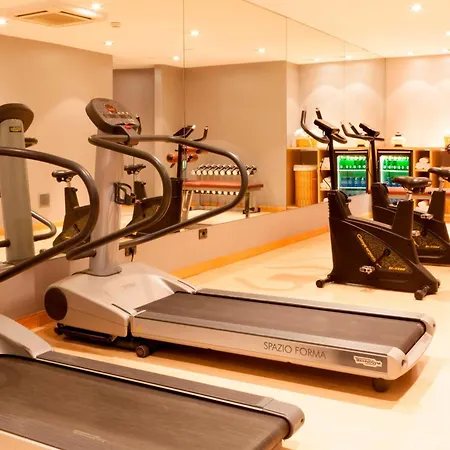 Ac By Marriott Córdoba