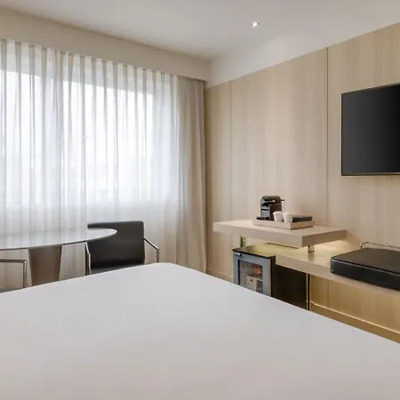 Hotel Ac By Marriott Córdoba