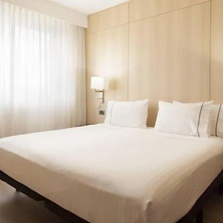 Ac By Marriott Hotel Córdoba