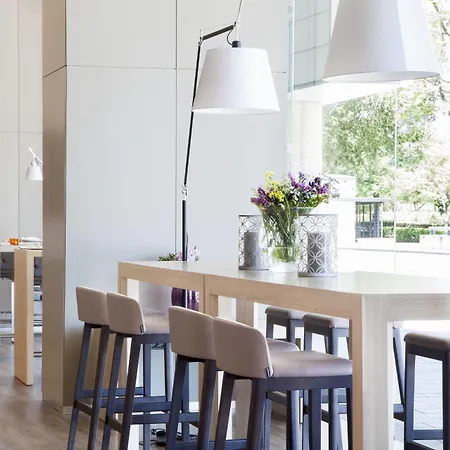 Ac By Marriott 4* Κόρδοβα