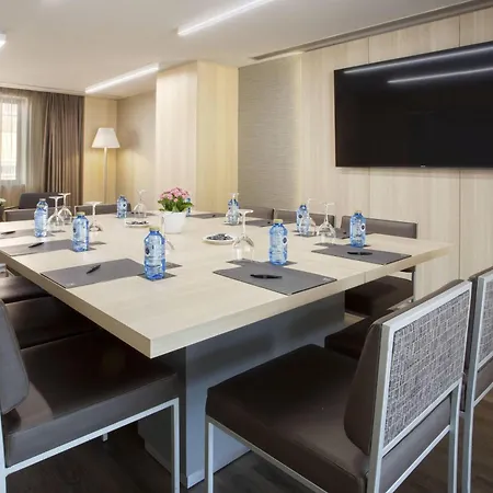 Ac By Marriott 4*