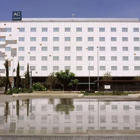Ac By Marriott 4* Córdoba