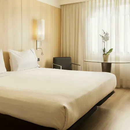 Ac By Marriott 4* Córdoba