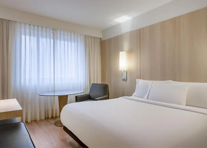 Ac By Marriott Córdoba