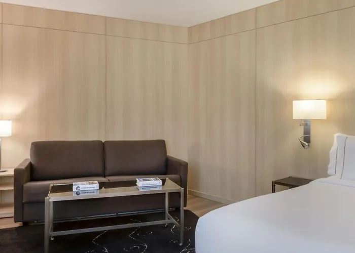 Hotel Ac By Marriott