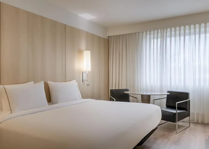 Ac By Marriott Hotel