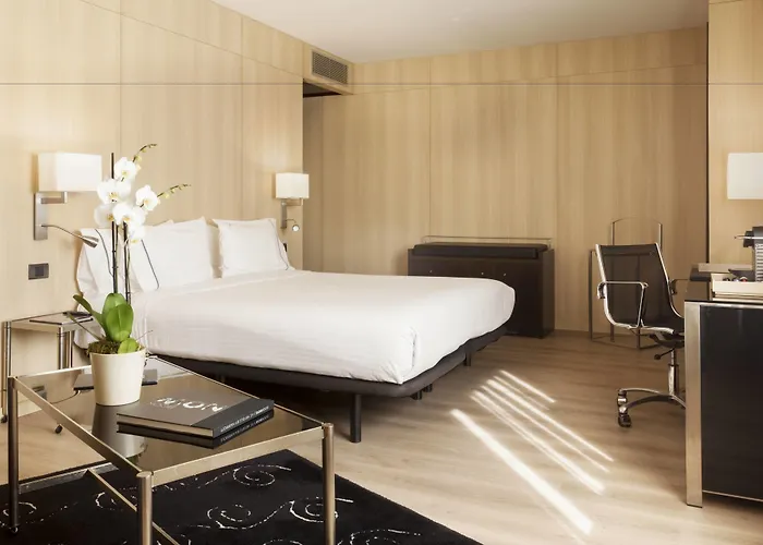 Ac By Marriott Hotel 4*