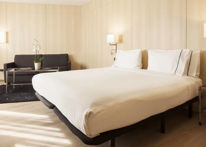 Hotel Ac By Marriott Córdoba