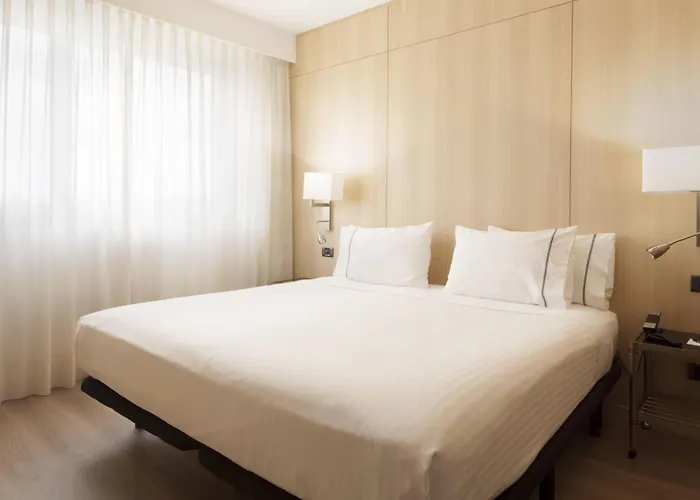 Ac By Marriott Hotel Córdoba