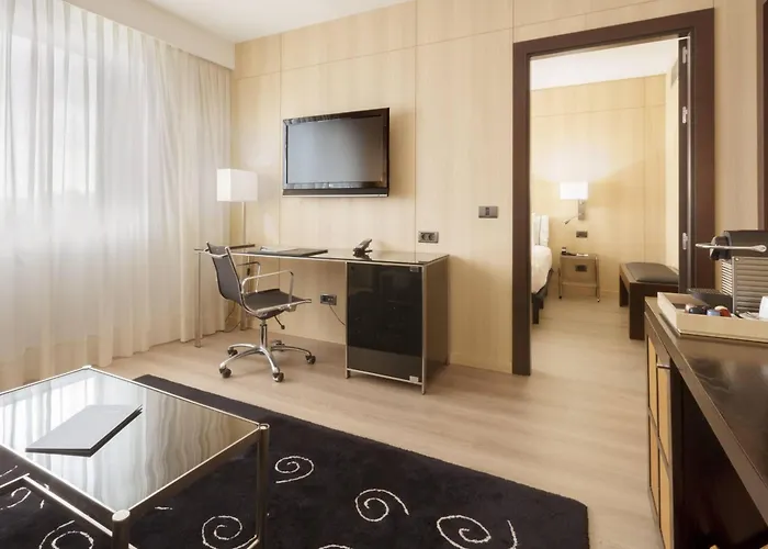 Hotel Ac By Marriott Córdoba