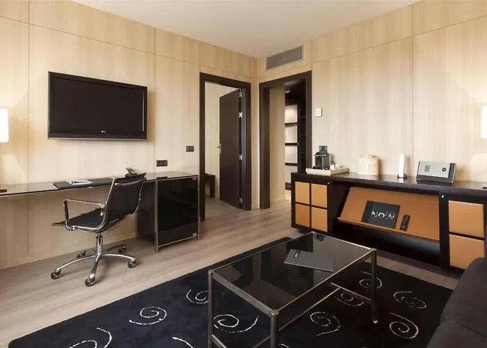 Hotel Ac By Marriott Córdoba