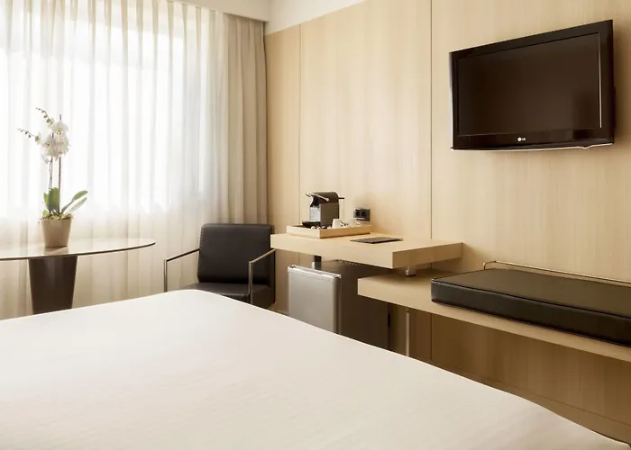 Ac By Marriott Córdoba