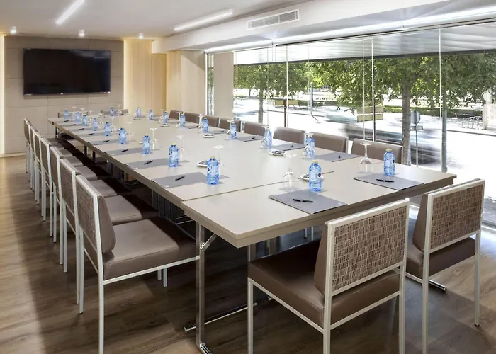 Ac By Marriott Hotel Córdoba