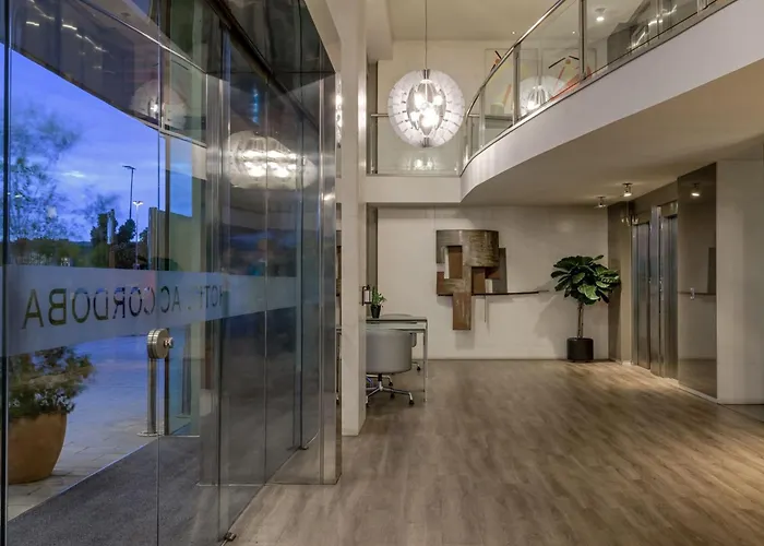 Hotel Ac By Marriott