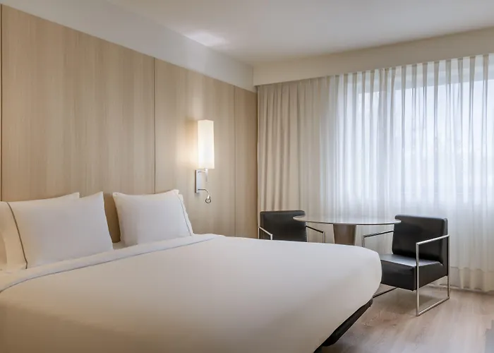 Hotel Ac By Marriott