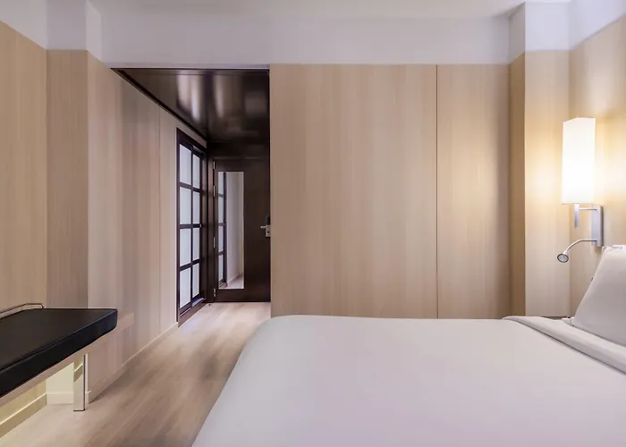 Hotel Ac By Marriott