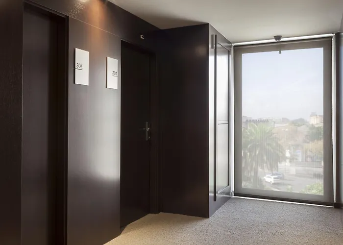 Hotel Ac By Marriott