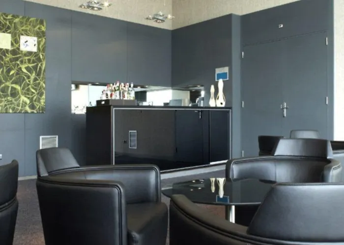 Ac By Marriott Hotel 4*