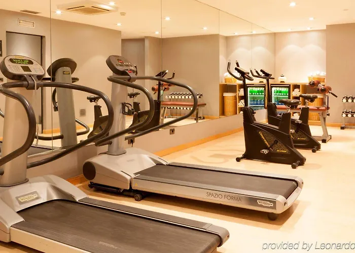 Ac By Marriott Hotel 4*