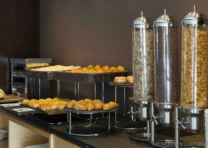 Ac By Marriott Córdoba